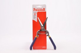 Tijera 8 pulgadas PRUNER (1)